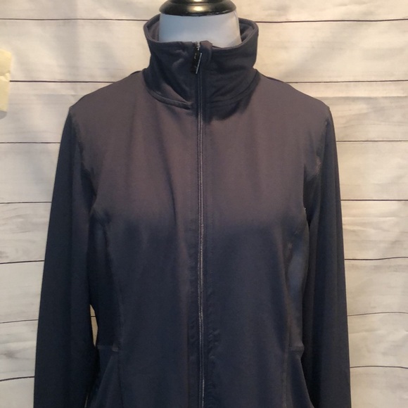 FREE2B Activewear Jacket-size Large - Picture 3 of 8